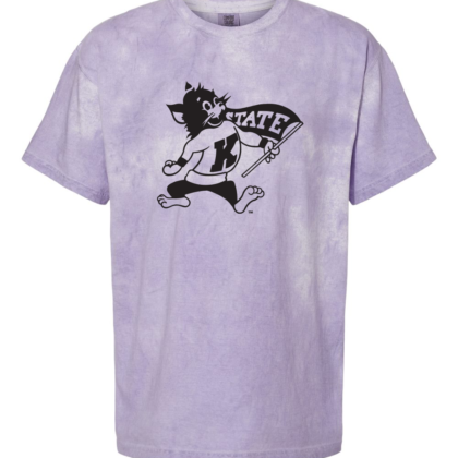 K-State Mascot Comfort Colors T-Shirt