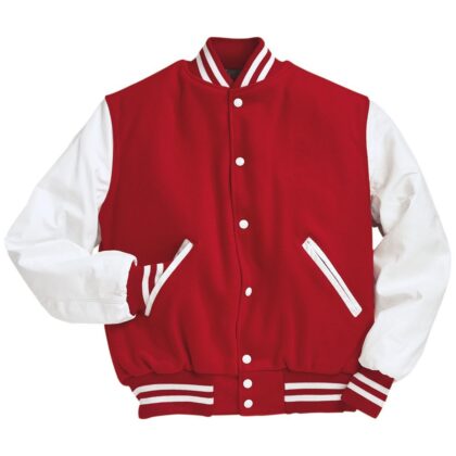 Superior Nebraska High School Letter Jackets