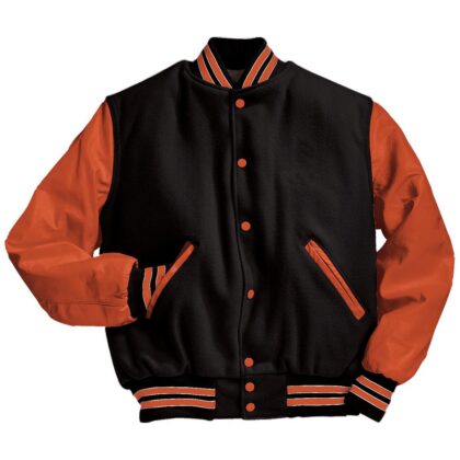 Beloit KS Letter Jackets