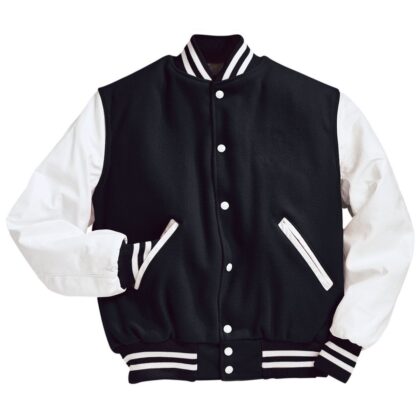 Lakeside High School Downs Kansas Letter Jacket