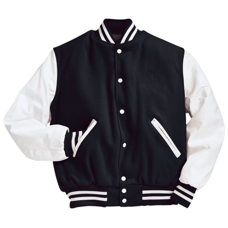 Lakeside High School Downs Kansas Letter Jacket