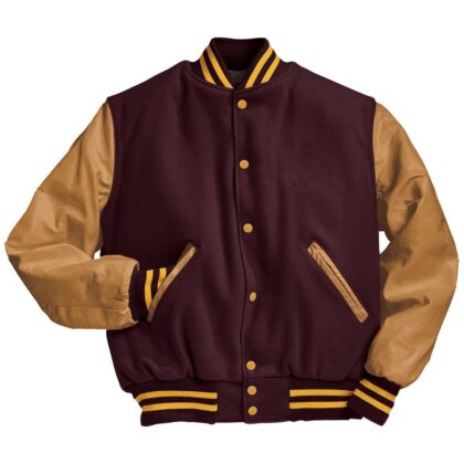 Osborne Kansas High School Letter Jacket