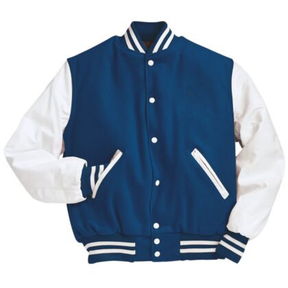 St. John's High School Beloit letter jacket