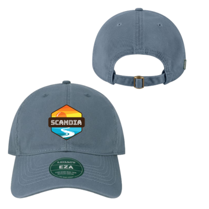 Scandia Dad hat