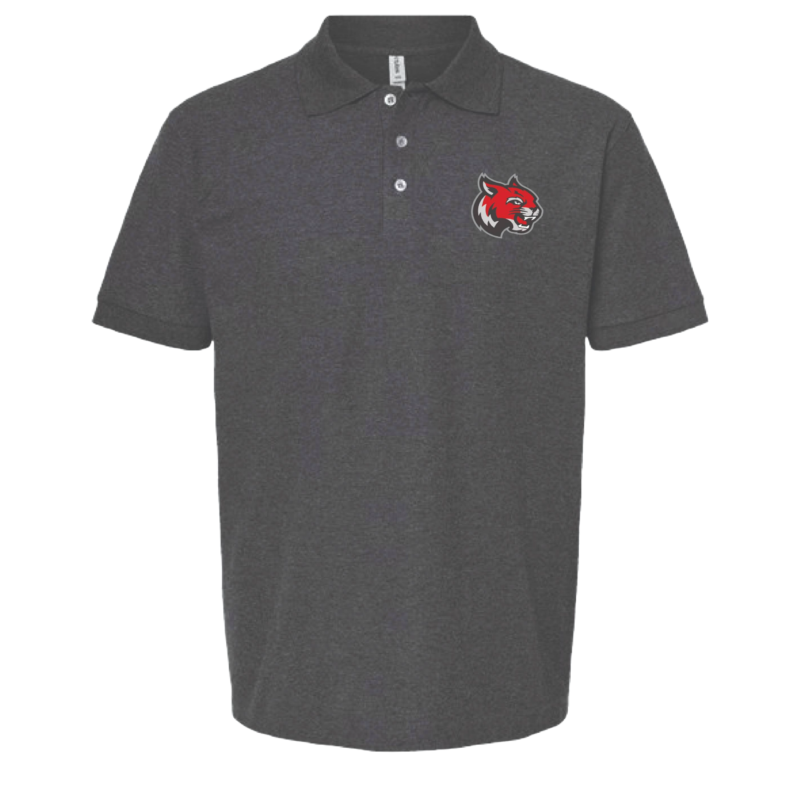 Superior Wildcats Polo - Image 4
