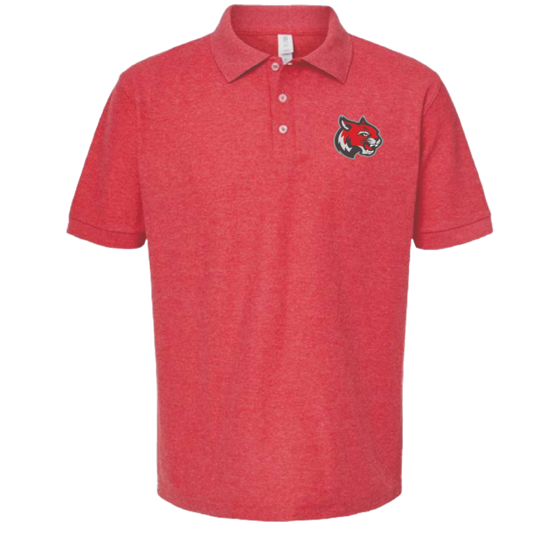 Superior Wildcats Polo