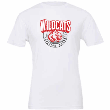 Superior Varsity Tee- 3 Color