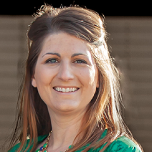 Meet Our Staff (2026) - Josey Hammer